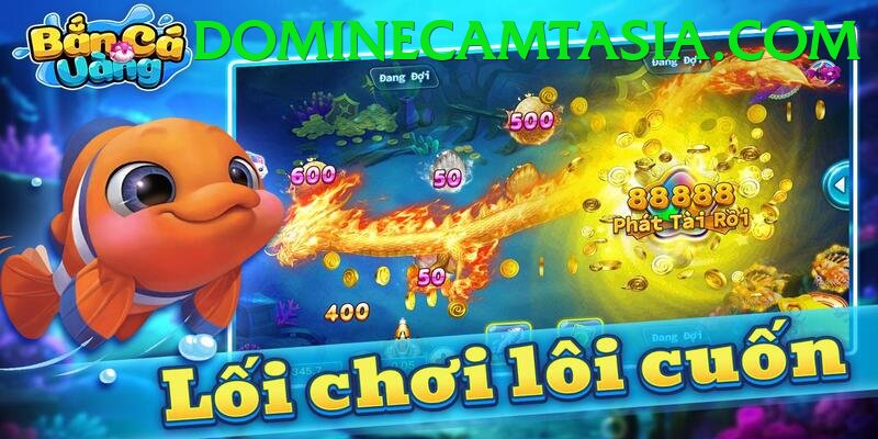 Game Bắn Cá Đổi Thưởng - net88