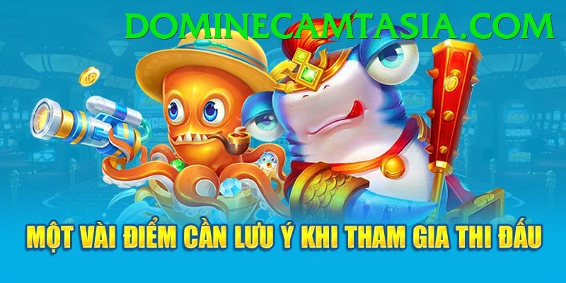 Game Bắn Cá Đổi Thưởng - Trải nghiệm tuyệt vời