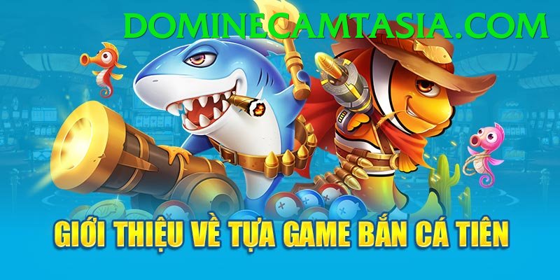 Game Bắn Cá Đổi Thưởng - Ưu đãi đặc biệt