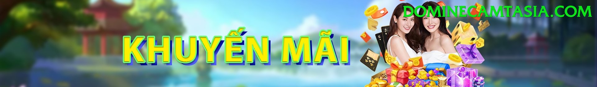 Khuyến Mãi Hấp Dẫn - net88