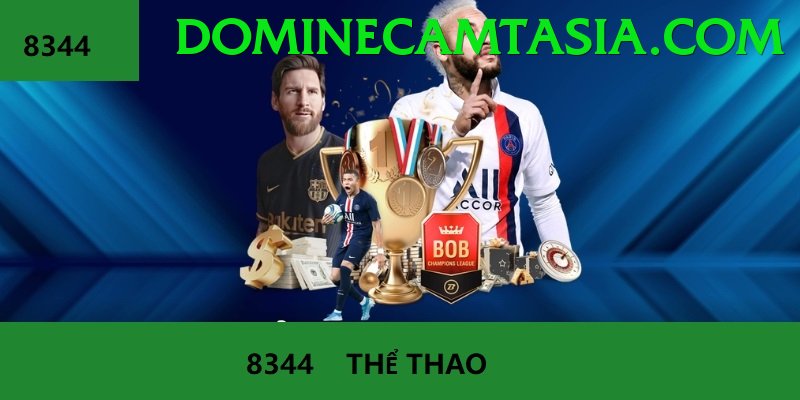 Cá Cược Thể Thao - Ưu đãi đặc biệt