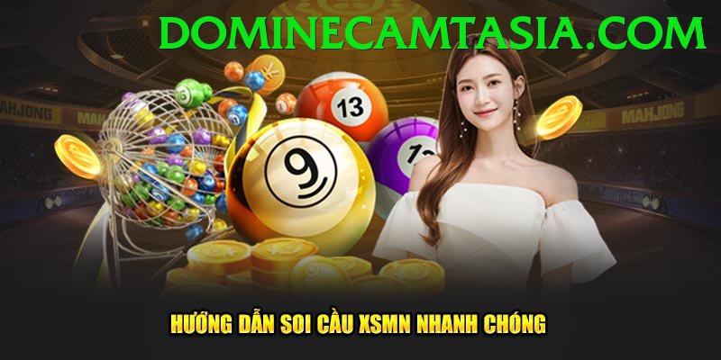 Xổ Số Online - Trải nghiệm tuyệt vời