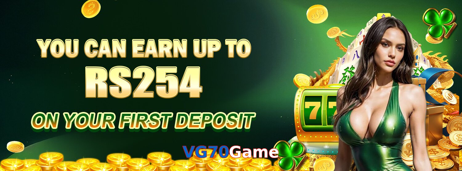 VG70Game game app for Pakistan players