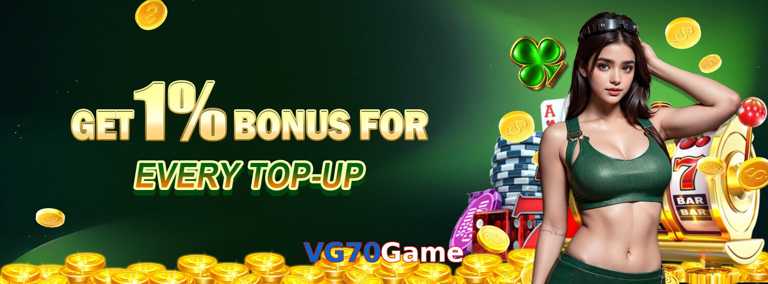 VG70Game game app for Pakistan players