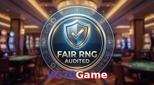 Payment and PKR controls in VG70Game