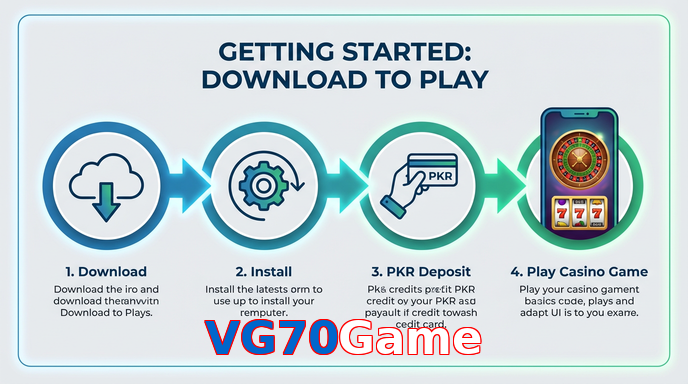 Game list for VG70Game gamedownload section