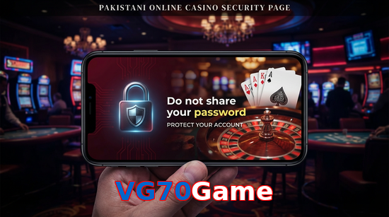 Payment and PKR controls in VG70Game