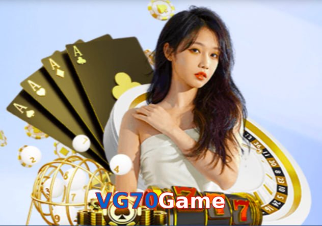 VG70Game game app for Pakistan players